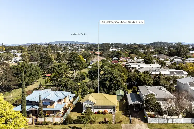 Fourth view of Homely house listing, 29 McPherson Street, Gordon Park QLD 4031