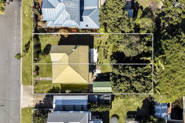 Fifth view of Homely house listing, 29 McPherson Street, Gordon Park QLD 4031