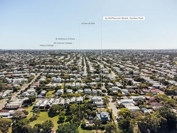 Sixth view of Homely house listing, 29 McPherson Street, Gordon Park QLD 4031