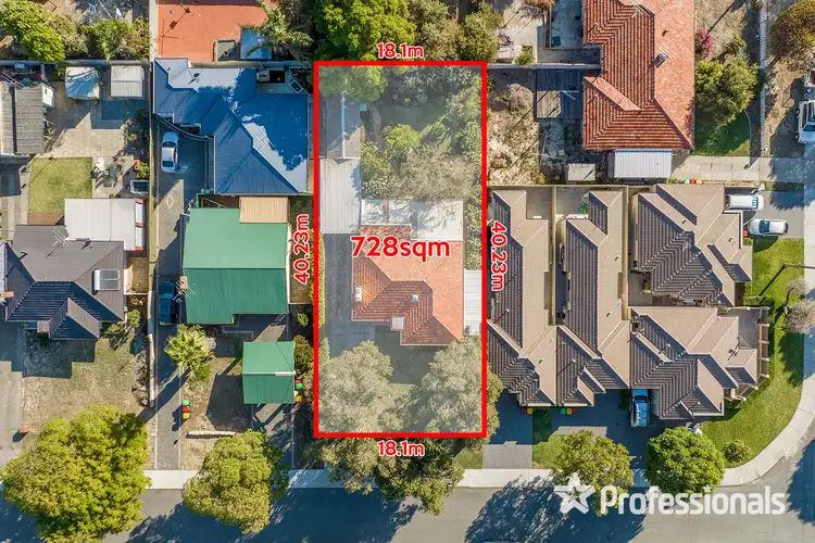 6 Ticehurst Way, Balga WA 6061