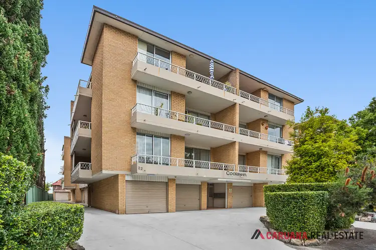 Main view of Homely apartment listing, 17/22 Hercules Road, Brighton Le Sands NSW 2216
