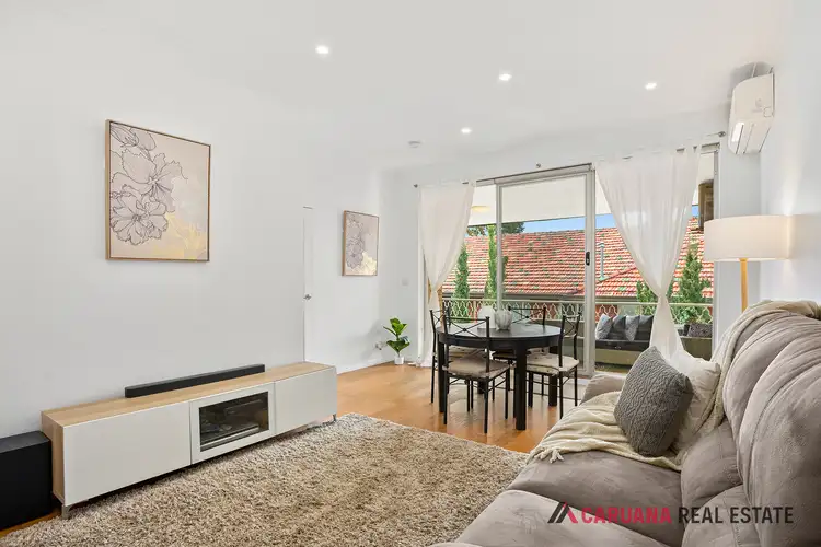 Second view of Homely apartment listing, 17/22 Hercules Road, Brighton Le Sands NSW 2216
