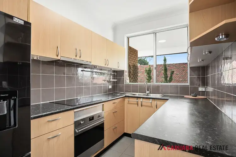 Third view of Homely apartment listing, 17/22 Hercules Road, Brighton Le Sands NSW 2216