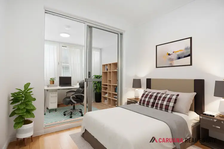 Fifth view of Homely apartment listing, 17/22 Hercules Road, Brighton Le Sands NSW 2216