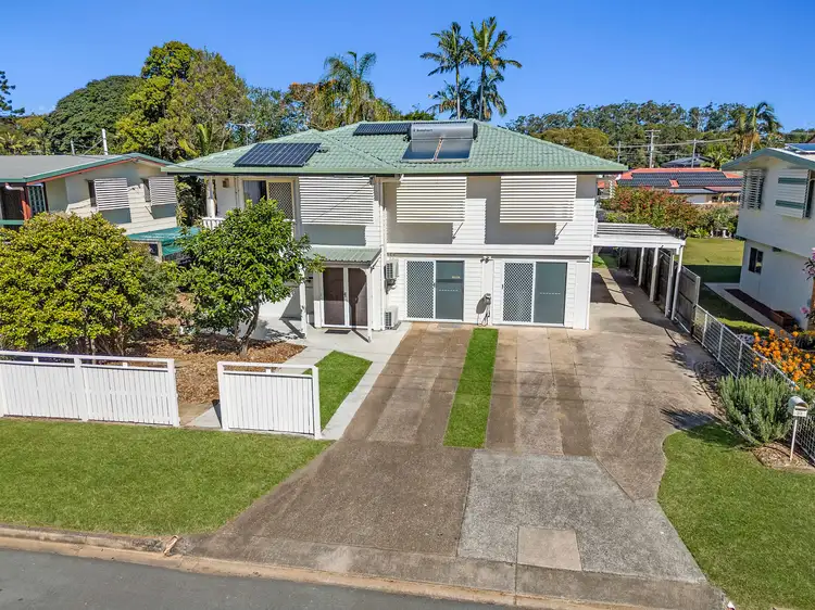 Main view of Homely house listing, 33 Aquarius Street, Kallangur QLD 4503
