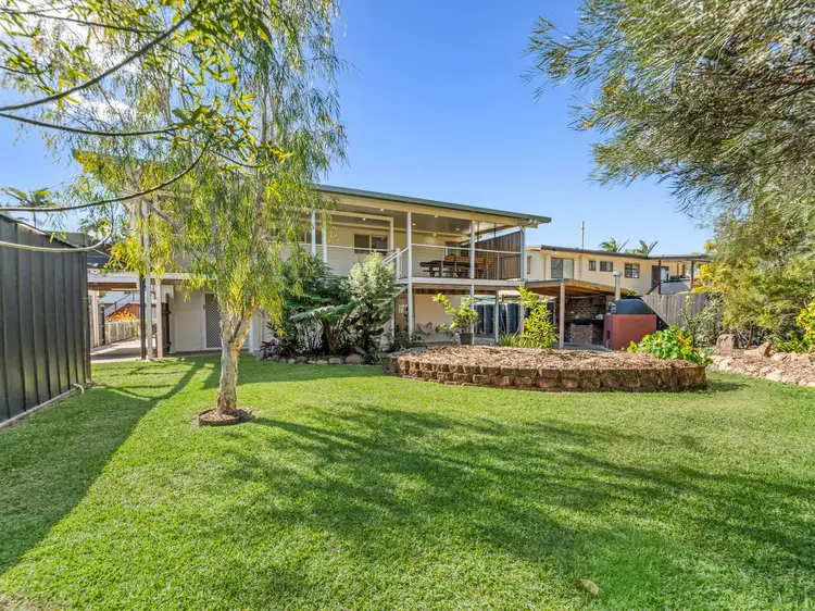 Second view of Homely house listing, 33 Aquarius Street, Kallangur QLD 4503