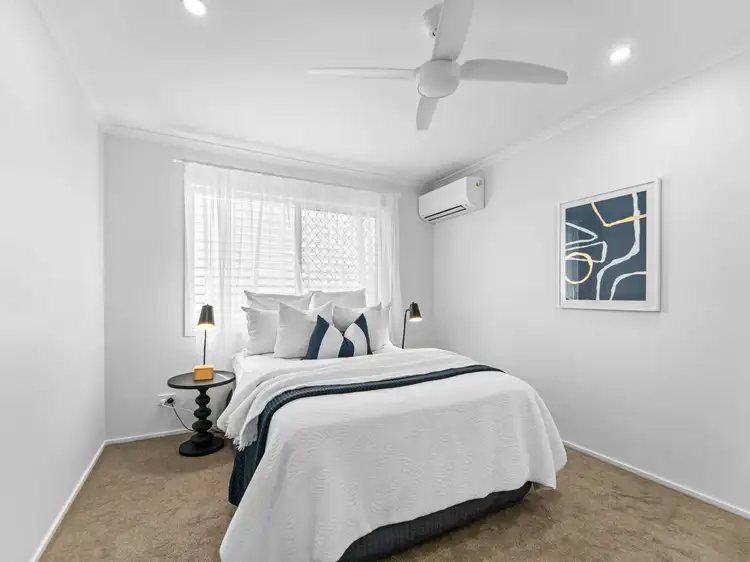 Fourth view of Homely house listing, 33 Aquarius Street, Kallangur QLD 4503