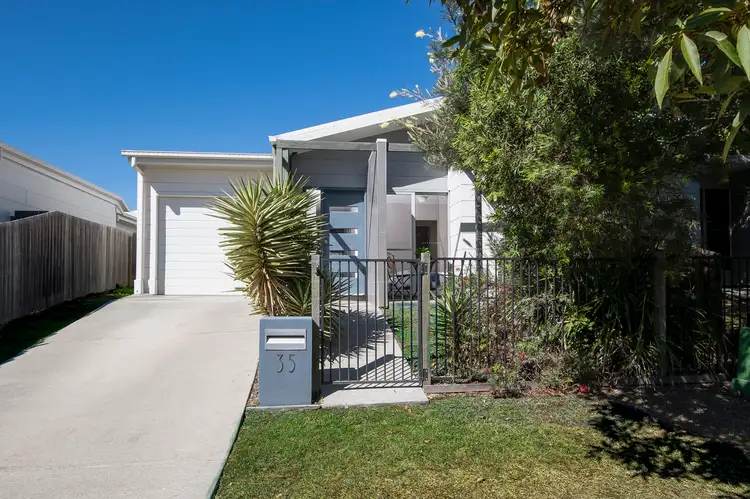 35 Borowski Street, Bellbird Park QLD 4300
