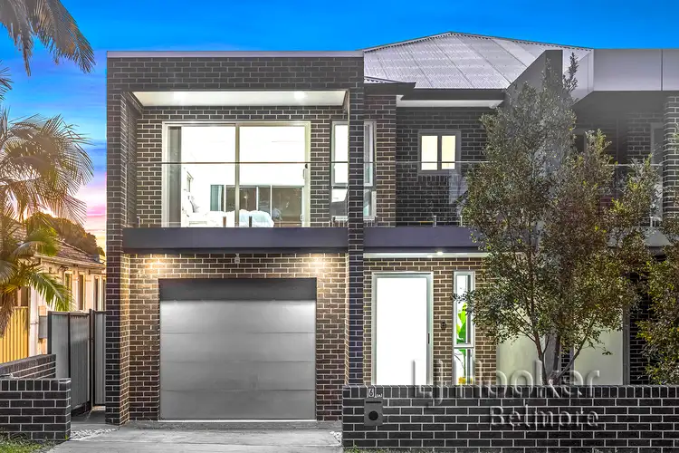 6A Saurine Street, Bankstown NSW 2200