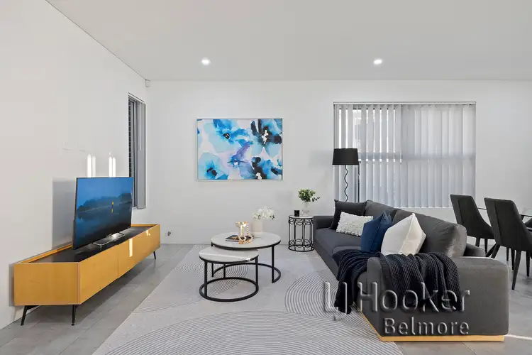 Third view of Homely semi-detached listing, 6A Saurine Street, Bankstown NSW 2200