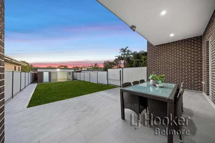 Fifth view of Homely semi-detached listing, 6A Saurine Street, Bankstown NSW 2200