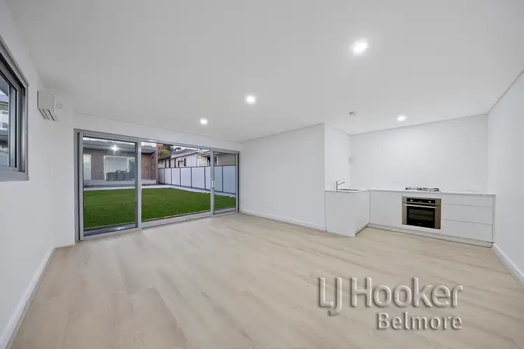 Sixth view of Homely semi-detached listing, 6A Saurine Street, Bankstown NSW 2200