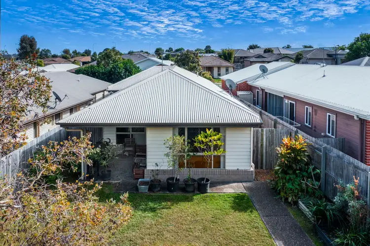 26 Lamington Drive, Redbank Plains QLD 4301
