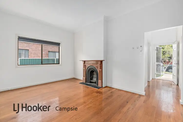 Second view of Homely house listing, 34 Browning Street, Campsie NSW 2194