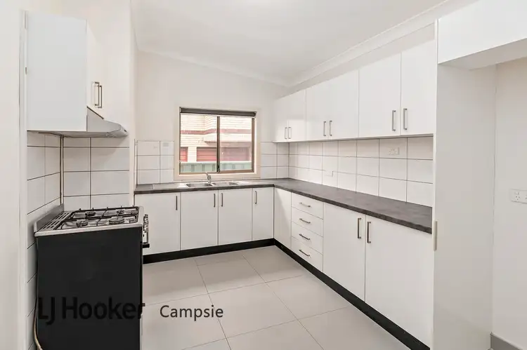 Fifth view of Homely house listing, 34 Browning Street, Campsie NSW 2194