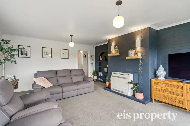 Fourth view of Homely house listing, 1 Casuarina Crescent, Berriedale TAS 7011