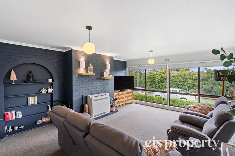 Fifth view of Homely house listing, 1 Casuarina Crescent, Berriedale TAS 7011