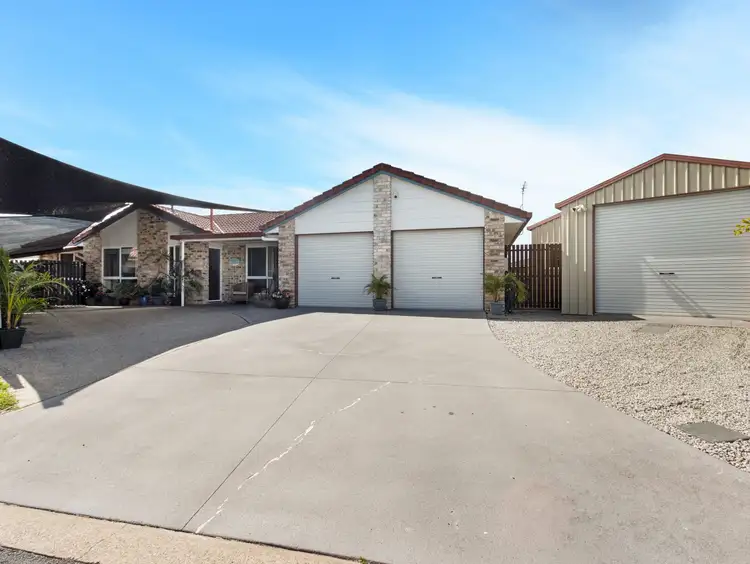 10 Alana Court, Torquay QLD 4655