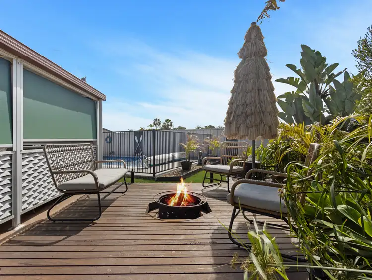 Third view of Homely house listing, 10 Alana Court, Torquay QLD 4655