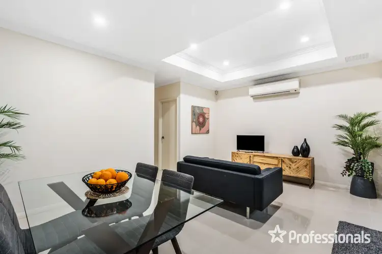 Main view of Homely villa listing, 20D Elward Way, Balga WA 6061