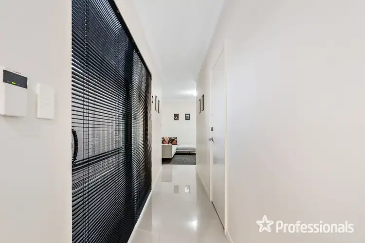 Fourth view of Homely villa listing, 20D Elward Way, Balga WA 6061