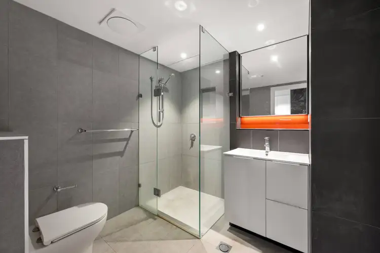 Fourth view of Homely unit listing, 603/11 Carriage Street, Bowen Hills QLD 4006