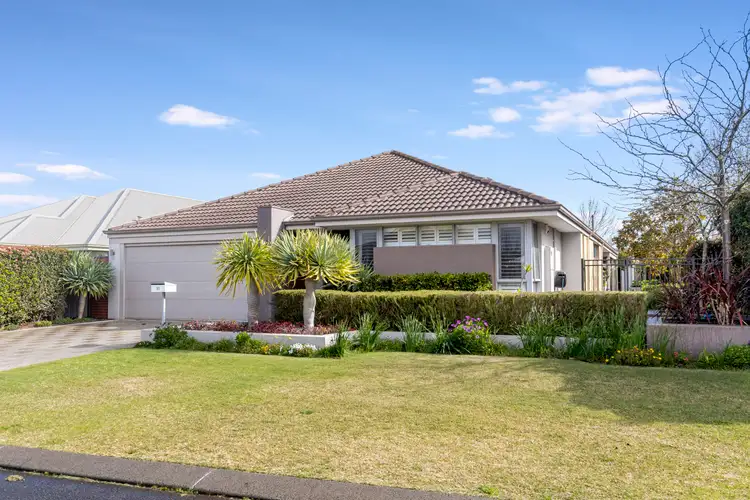 Third view of Homely house listing, 10 Nougat Crescent, Yalyalup WA 6280