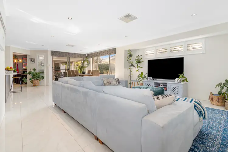 Fifth view of Homely house listing, 10 Nougat Crescent, Yalyalup WA 6280
