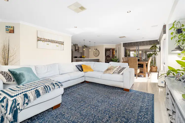 Sixth view of Homely house listing, 10 Nougat Crescent, Yalyalup WA 6280