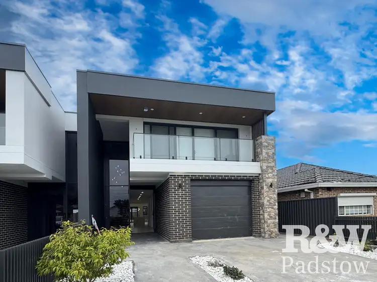 51 Ely Street, Revesby NSW 2212