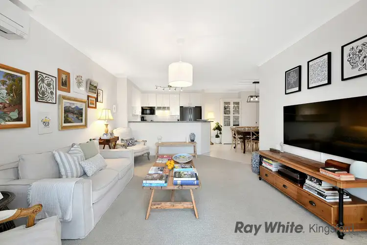 Main view of Homely apartment listing, 20/255 Anzac Parade, Kingsford NSW 2032