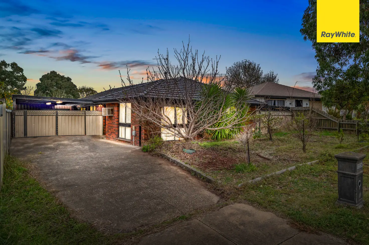 Main view of Homely house listing, 1 Tudor Place, Melton West VIC 3337