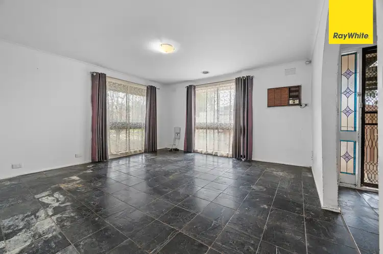 Third view of Homely house listing, 1 Tudor Place, Melton West VIC 3337