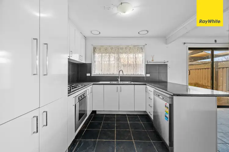 Fifth view of Homely house listing, 1 Tudor Place, Melton West VIC 3337