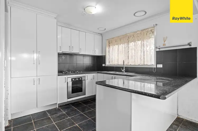 Sixth view of Homely house listing, 1 Tudor Place, Melton West VIC 3337