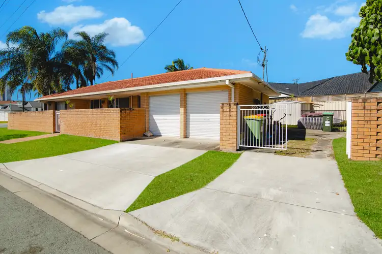 36 Surfers Avenue, Mermaid Waters QLD 4218