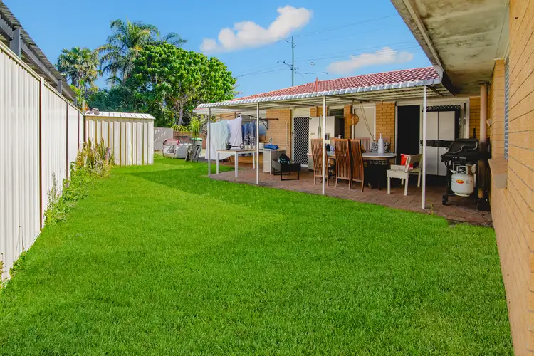 Second view of Homely house listing, 36 Surfers Avenue, Mermaid Waters QLD 4218