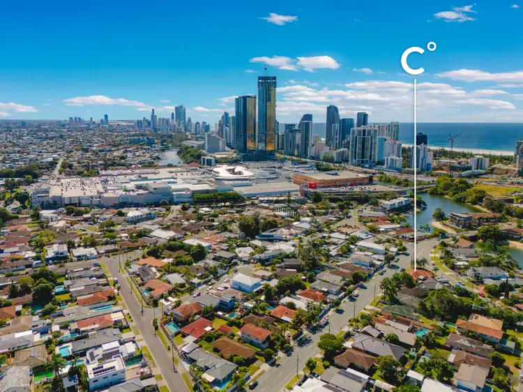 Sixth view of Homely house listing, 36 Surfers Avenue, Mermaid Waters QLD 4218