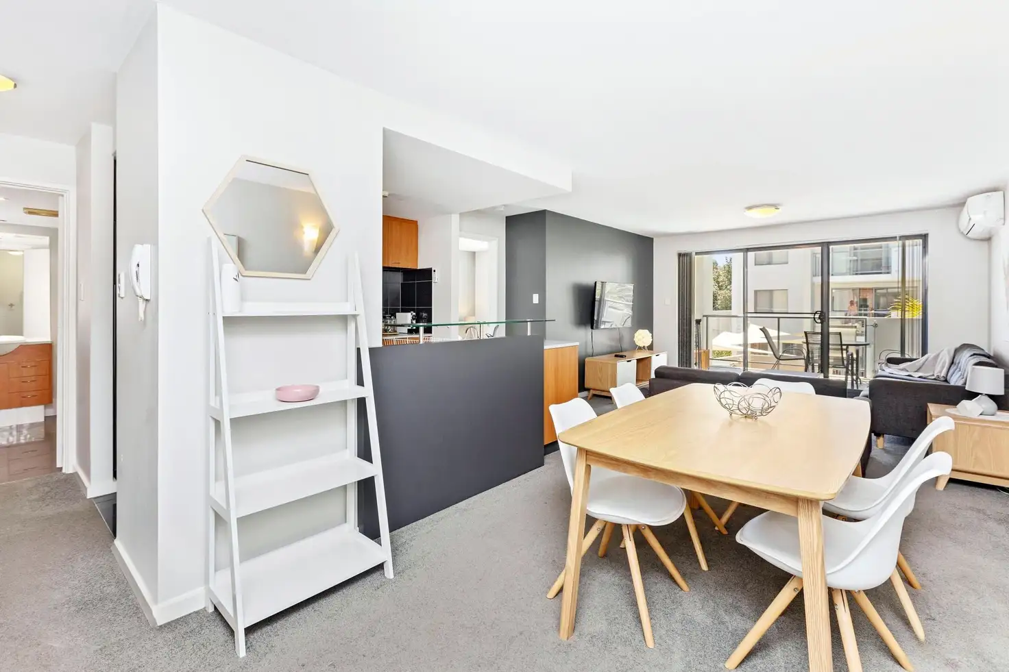 Main view of Homely apartment listing, 12/11 Tanunda Drive, Rivervale WA 6103