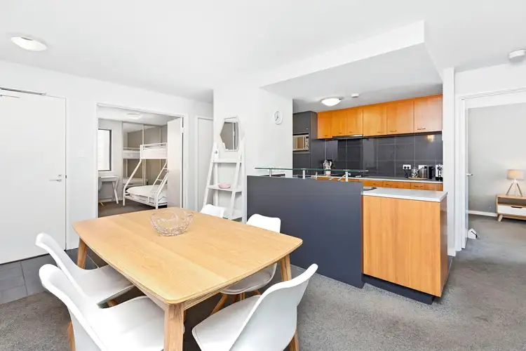 Second view of Homely apartment listing, 12/11 Tanunda Drive, Rivervale WA 6103