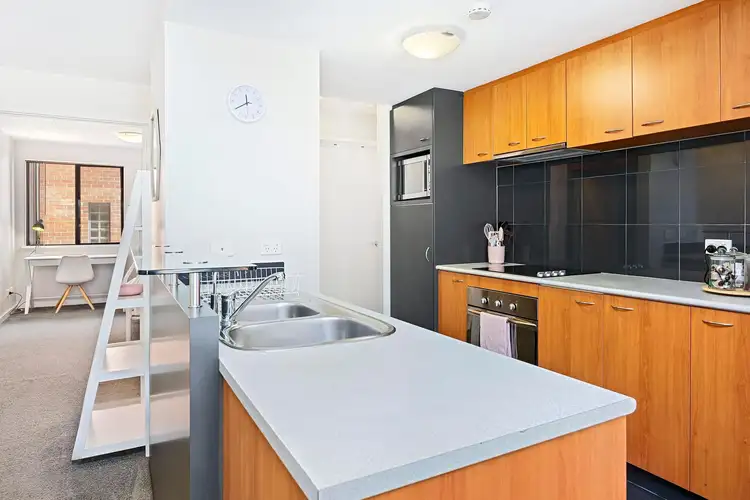 Third view of Homely apartment listing, 12/11 Tanunda Drive, Rivervale WA 6103