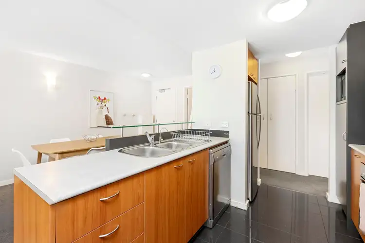 Fourth view of Homely apartment listing, 12/11 Tanunda Drive, Rivervale WA 6103