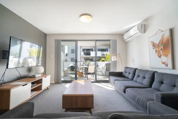 Sixth view of Homely apartment listing, 12/11 Tanunda Drive, Rivervale WA 6103
