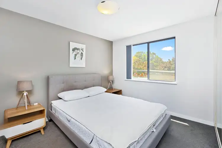 Seventh view of Homely apartment listing, 12/11 Tanunda Drive, Rivervale WA 6103