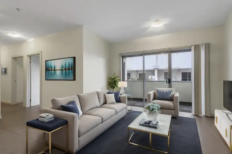 7/45 Railway Avenue, Oakleigh VIC 3166