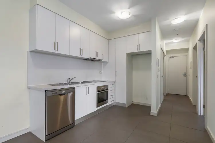 Second view of Homely apartment listing, 7/45 Railway Avenue, Oakleigh VIC 3166