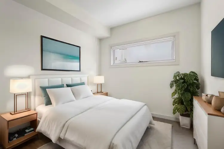 Third view of Homely apartment listing, 7/45 Railway Avenue, Oakleigh VIC 3166
