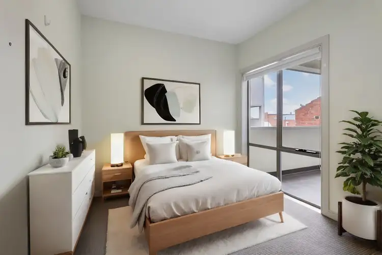 Fifth view of Homely apartment listing, 7/45 Railway Avenue, Oakleigh VIC 3166
