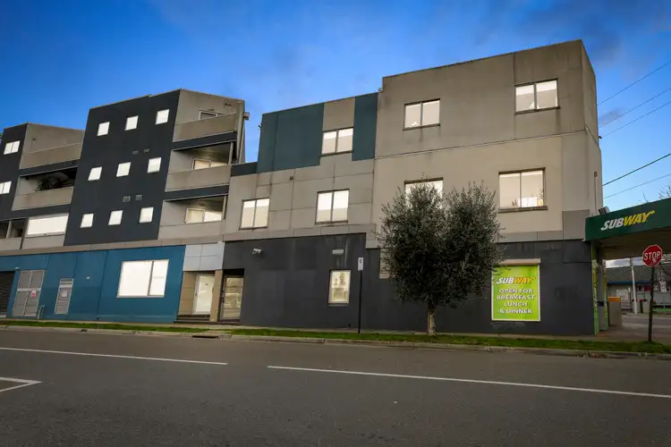 Sixth view of Homely apartment listing, 7/45 Railway Avenue, Oakleigh VIC 3166