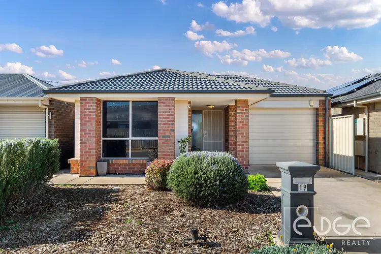 19 Eldorado Street, Munno Para West SA 5115